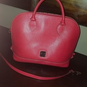 Dooney and Bourke satchel